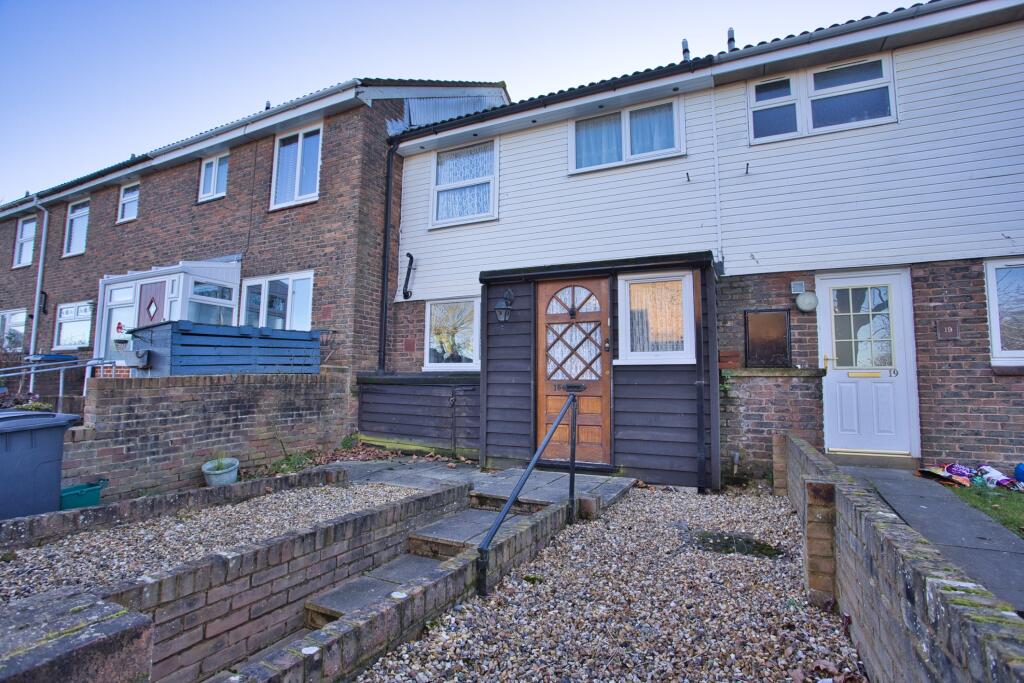 Main image of property: Leivers Road, Deal, CT14