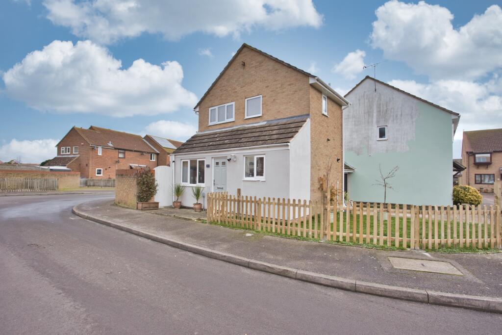 Main image of property: Church Meadows, Deal, CT14