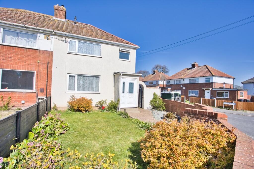 Main image of property: Cavell Square, Deal, CT14