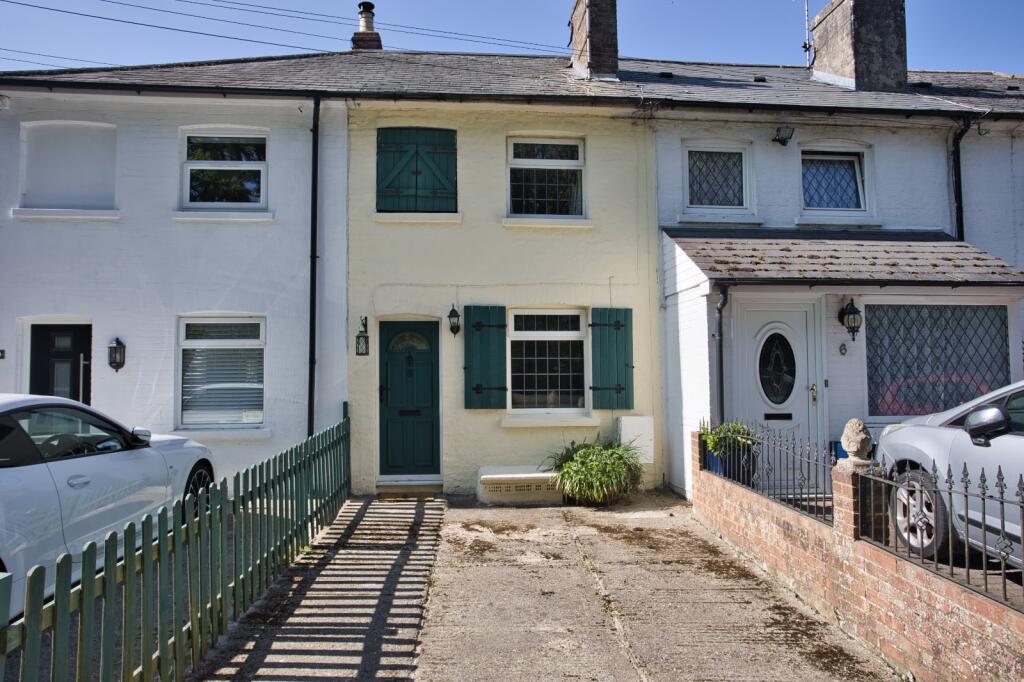 Main image of property: Mongeham Road, Deal, Kent, CT14