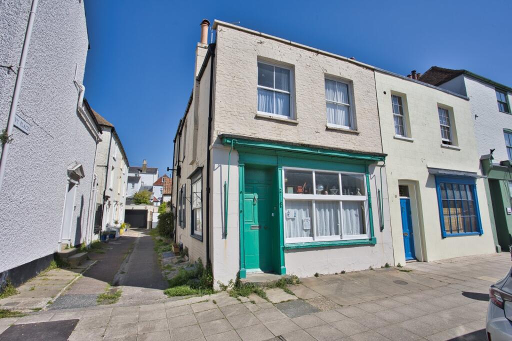 Main image of property: High Street, Deal, CT14