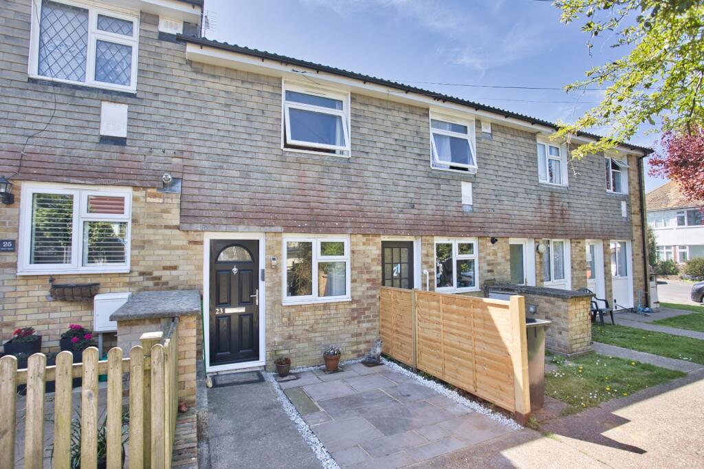 Main image of property: Owen Square, Deal, CT14