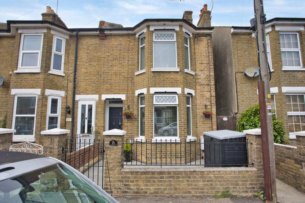 Main image of property: Downs Road, Walmer, Deal, Kent, CT14
