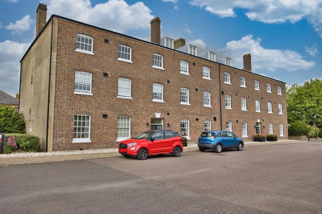 Main image of property: Halliday Drive, Deal, Kent, CT14