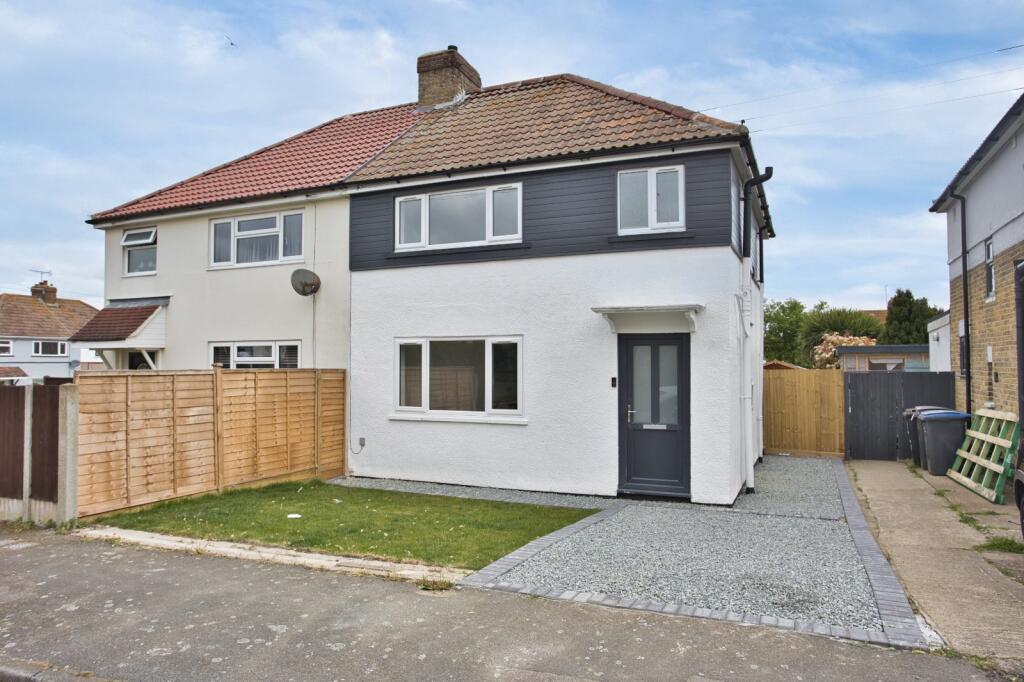 Main image of property: Celtic Road, Deal, CT14