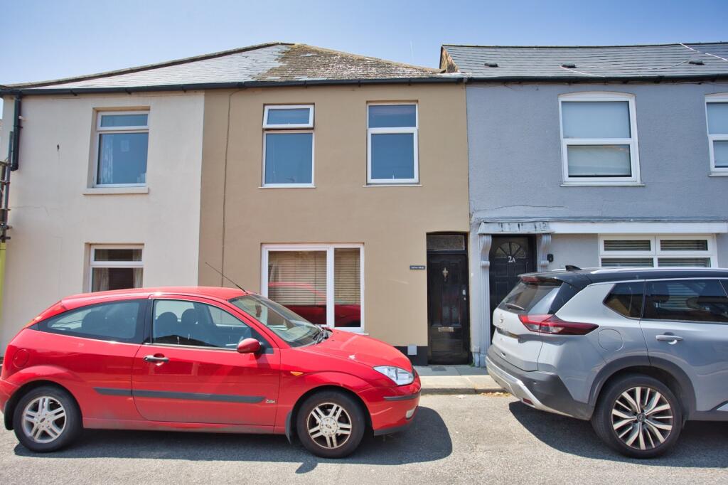 Main image of property: York Road, Walmer, Deal, Kent, CT14
