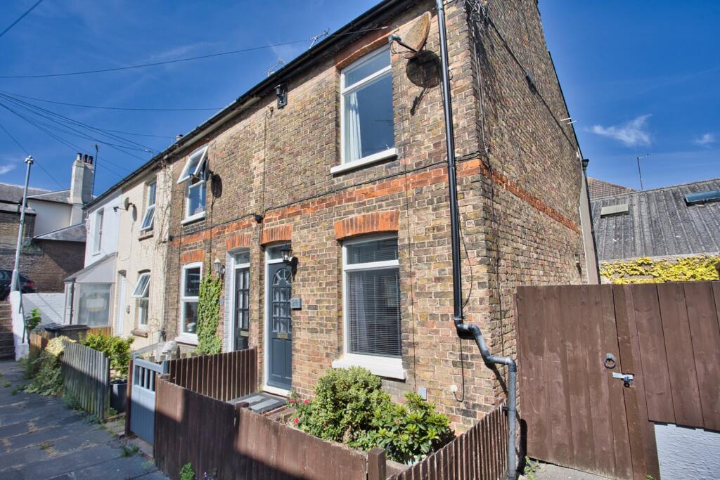Main image of property: North Barrack Road, Deal, CT14
