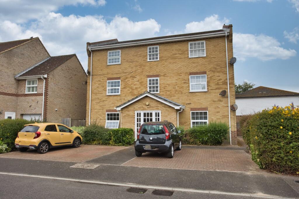 Main image of property: Drew Lane, Deal, Kent, CT14