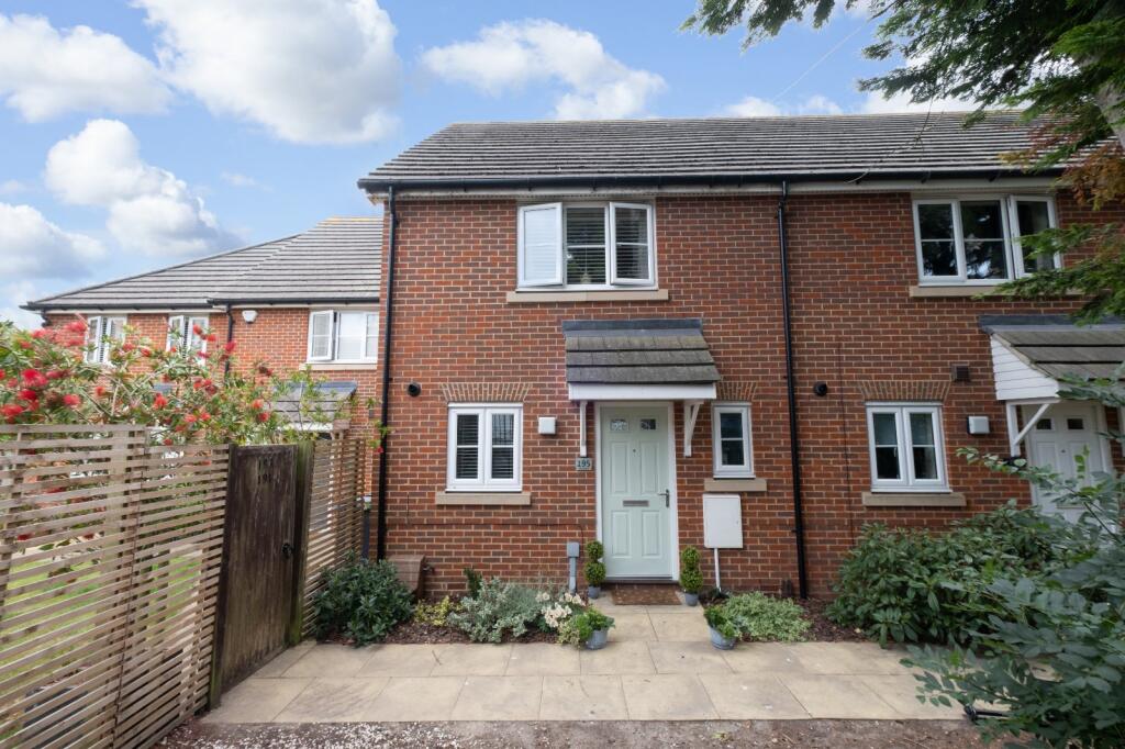 Main image of property: Mill Road, Deal, Kent, CT14