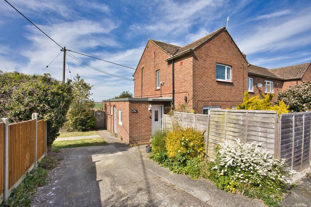 Main image of property: Albion Road, Eastry, Deal, CT13