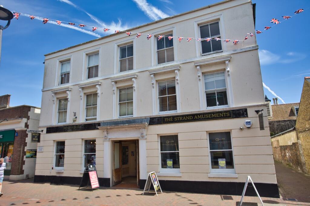 Main image of property: High Street, Deal, CT14