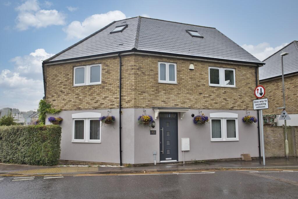Main image of property: Station Road, Walmer, Deal, Kent, CT14
