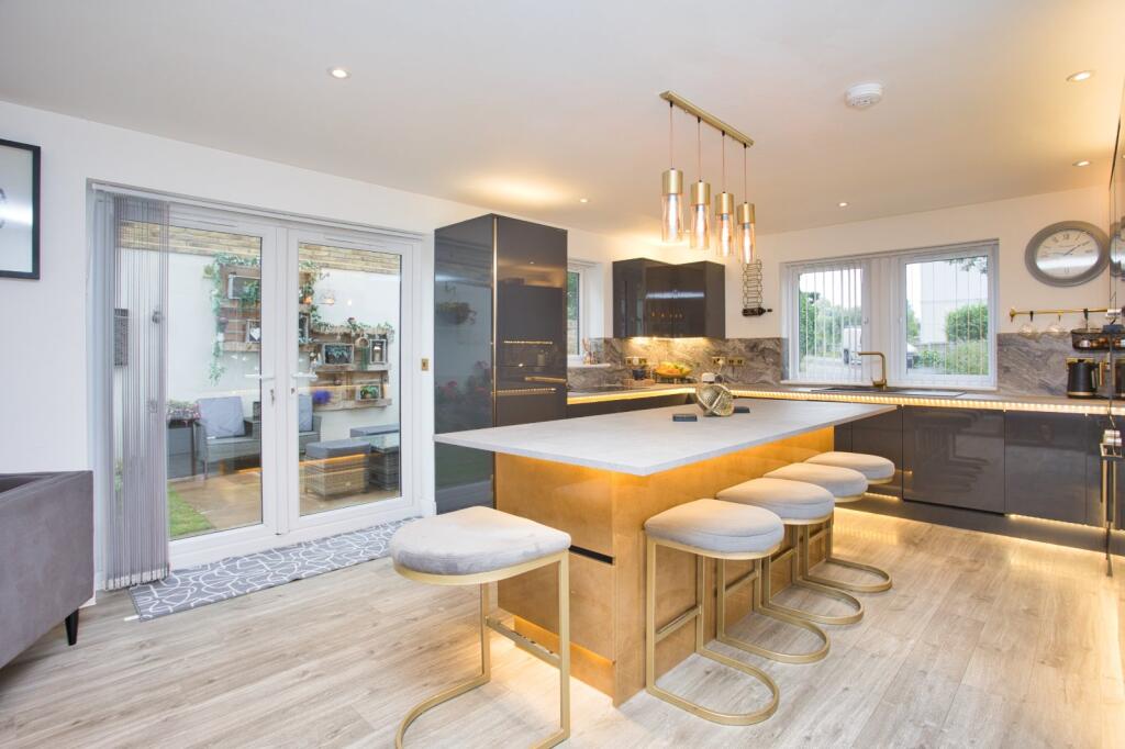 Main image of property: Station Road, Walmer, Deal, Kent, CT14