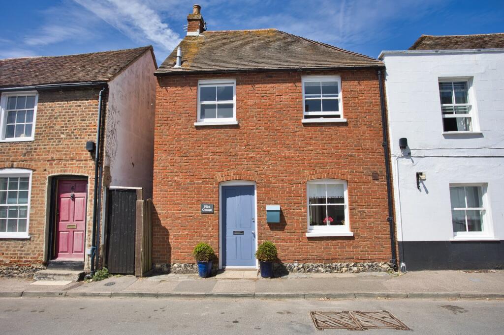 Main image of property: High Street, Eastry, Sandwich, Kent, CT13
