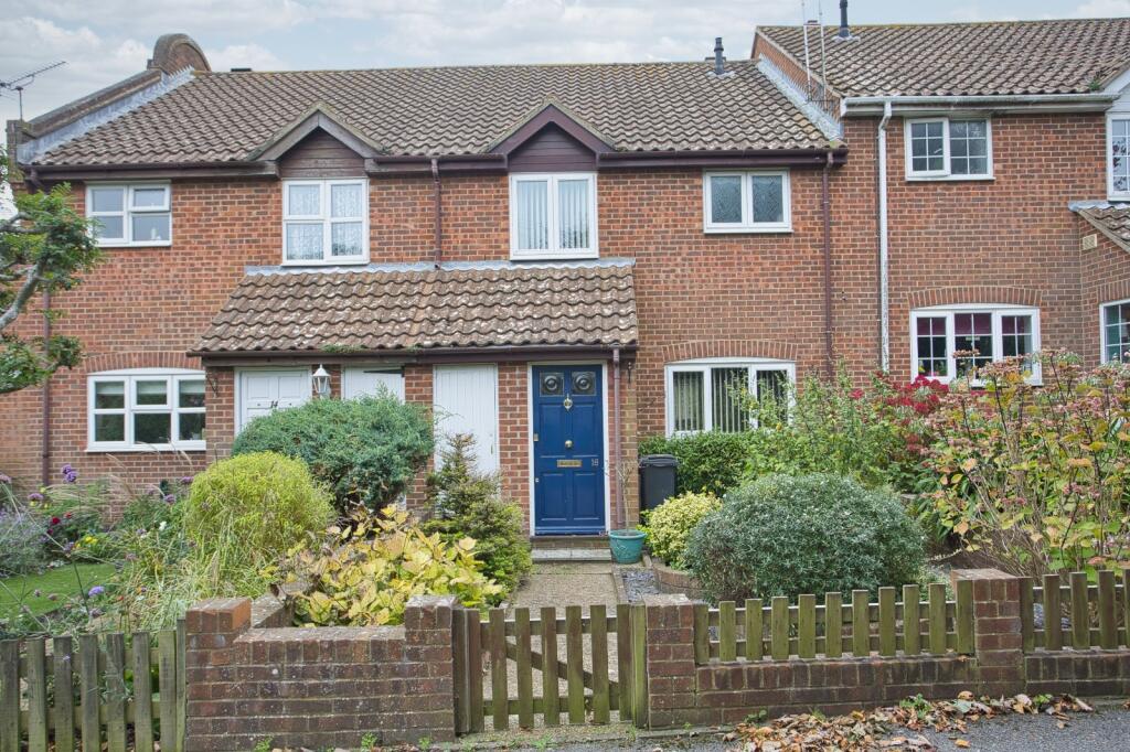 Main image of property: Newlands Drive, Walmer, Deal, Kent, CT14