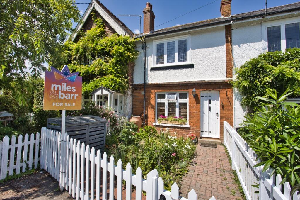 Main image of property: Mongeham Road, Deal, CT14