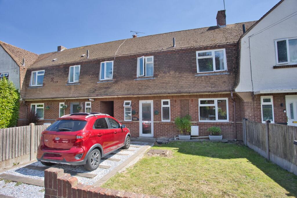 Main image of property: Church Lane, Deal, CT14