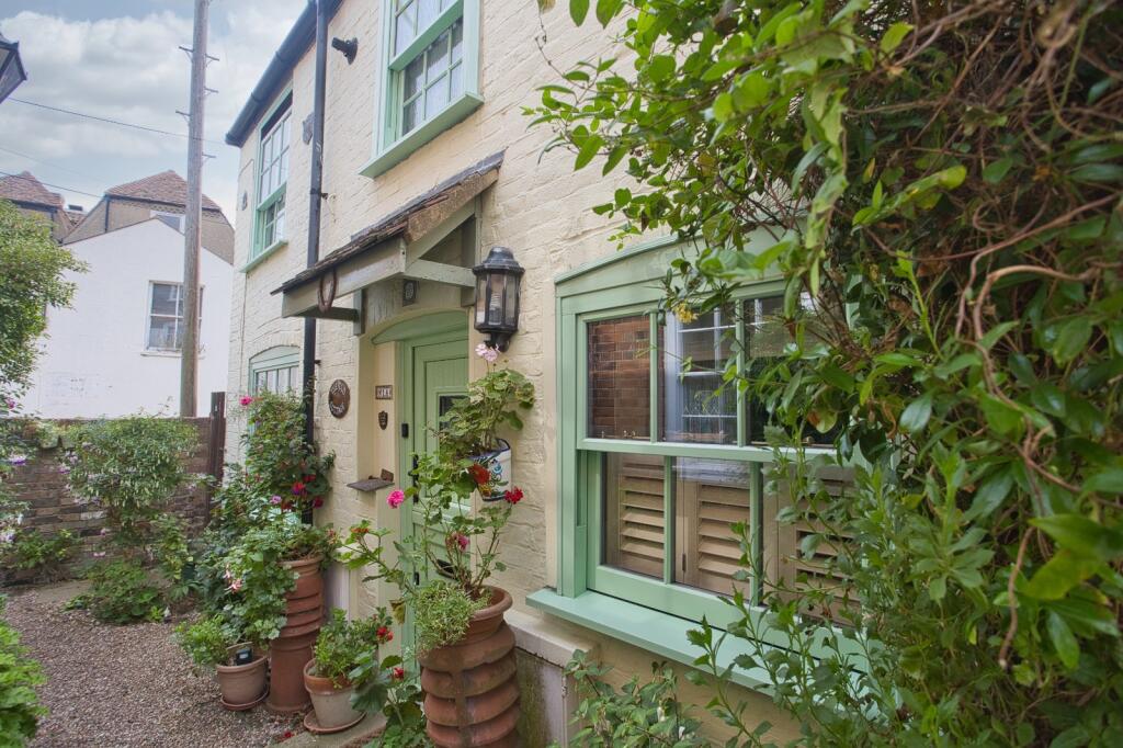 Main image of property: George Alley, Deal, Kent, CT14