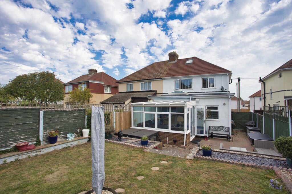 Main image of property: Quern Road, Deal, Kent, CT14