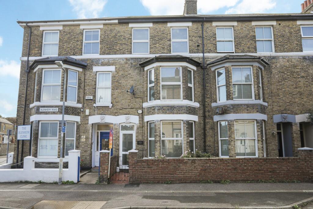Main image of property: Blenheim Road, Deal, Kent, CT14