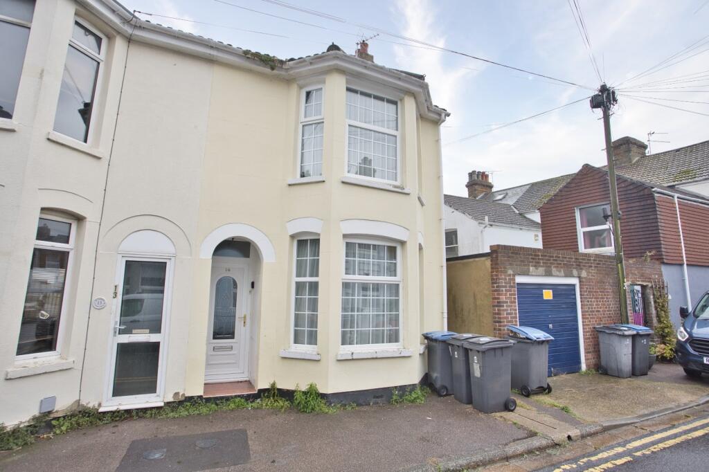 Main image of property: Northcote Road, Deal, Kent, CT14