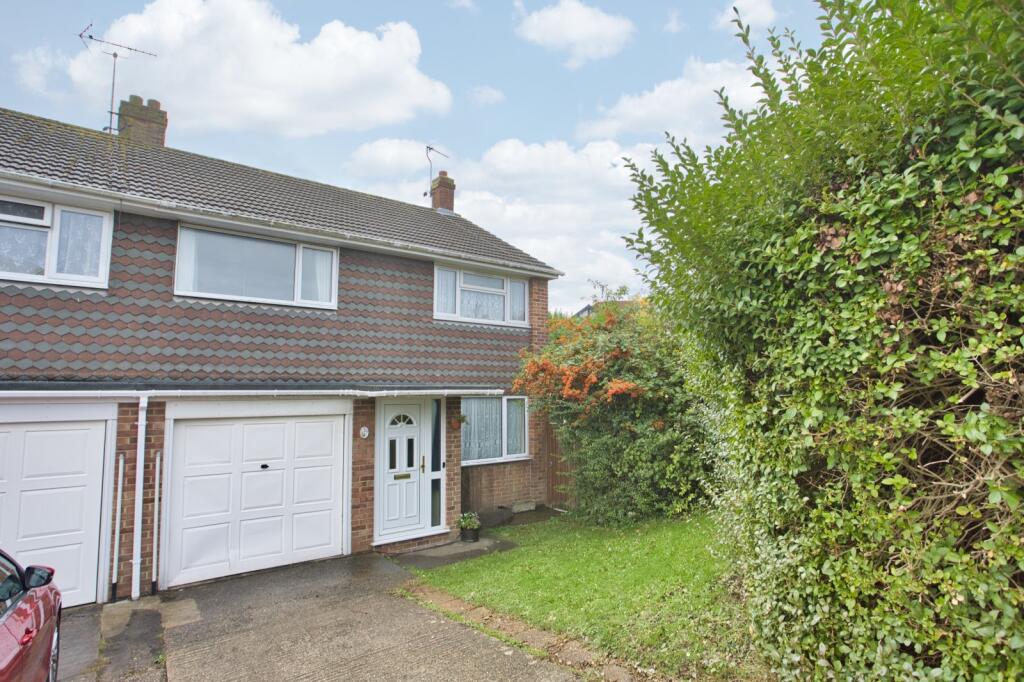 Main image of property: Lister Close, Deal, Kent, CT14