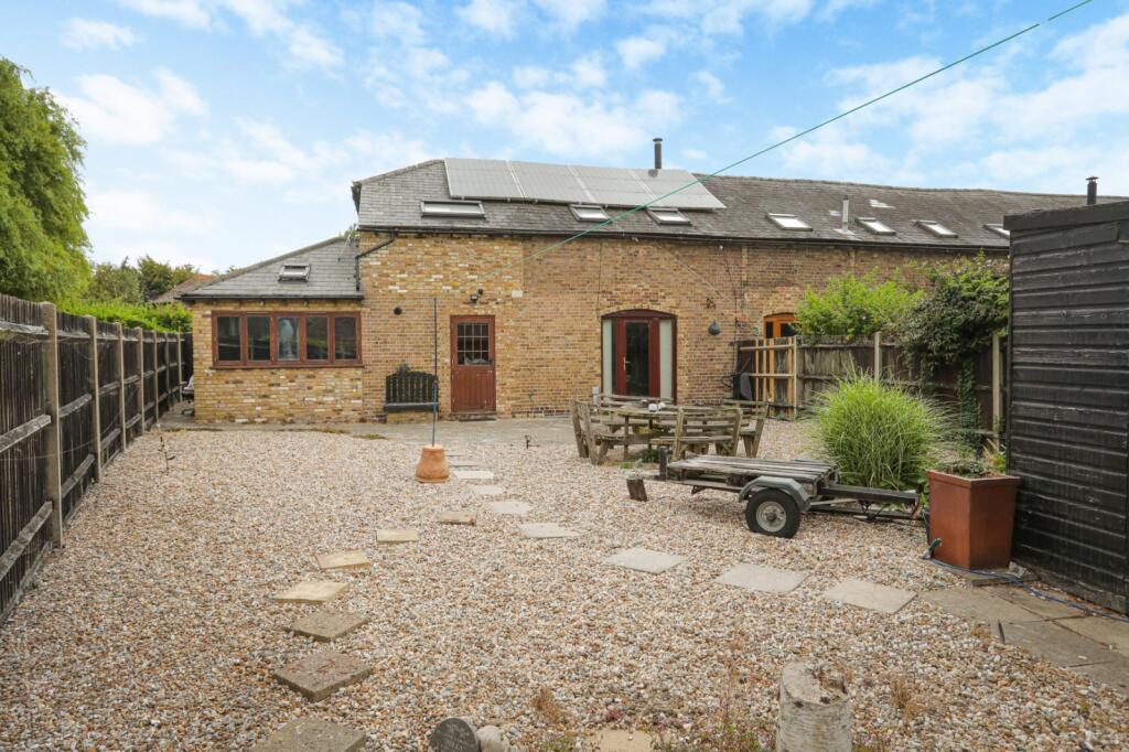 Main image of property: Felderland Close, Deal, CT14