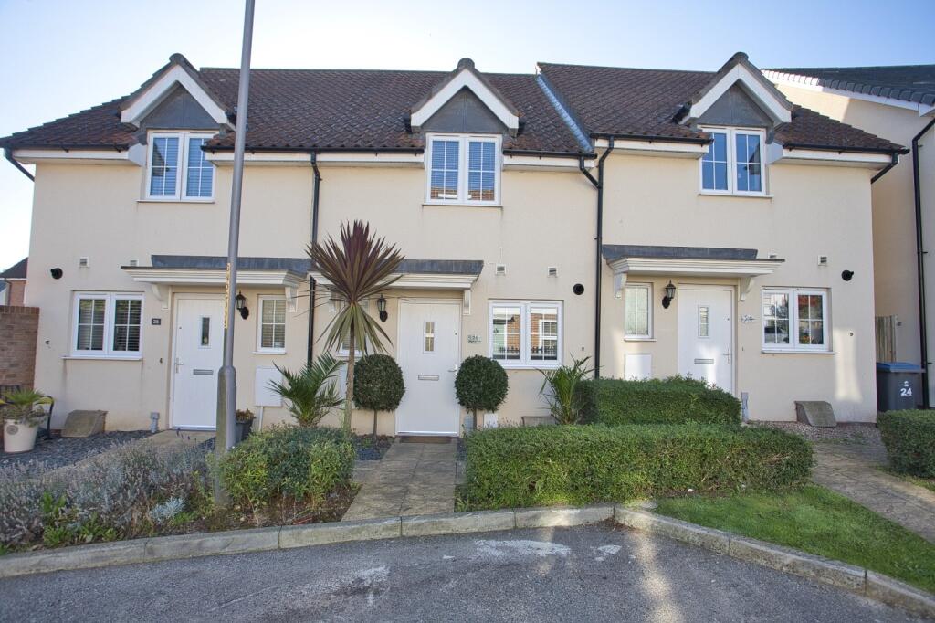 Main image of property: Anglers Drive, Sholden, Deal, Kent, CT14