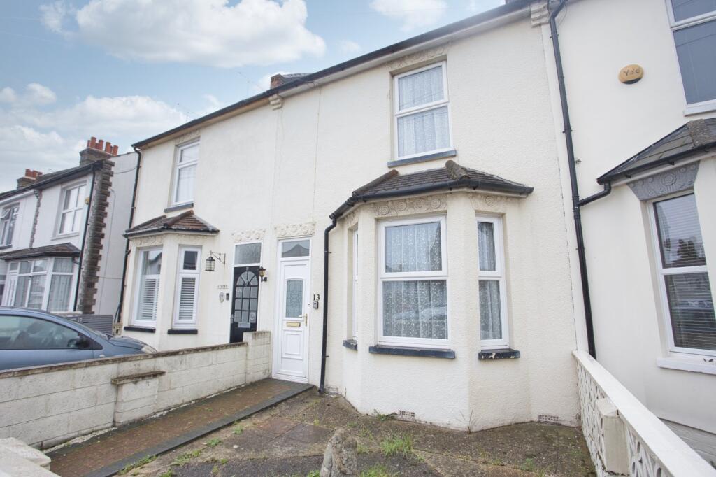 Main image of property: Somerset Road, Walmer, Deal, Kent, CT14