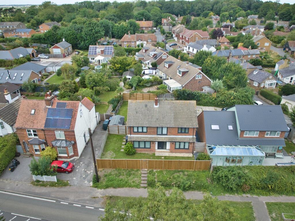 Main image of property: Dover Road, Deal, CT14