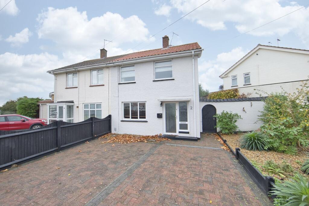 Main image of property: Dorset Gardens, Walmer, Deal, Kent, CT14