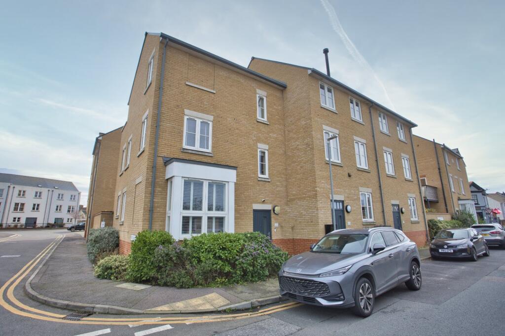 Main image of property: Cannon Street, Deal, Kent, CT14