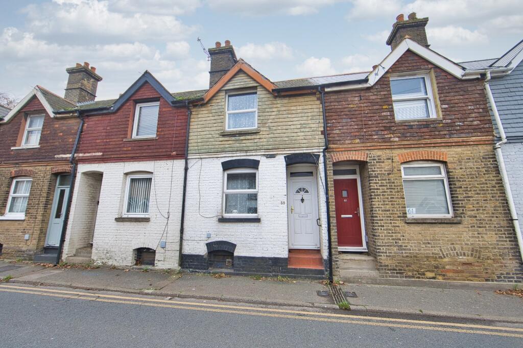 Main image of property: Hamilton Road, Deal, Kent, CT14