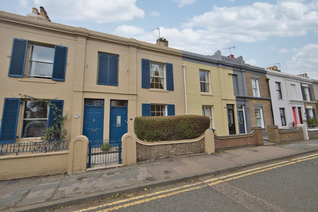 Main image of property: West Street, Deal, Kent, CT14