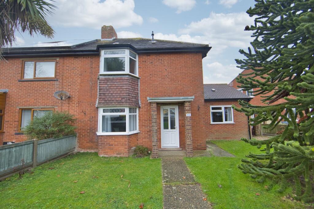 Main image of property: Wilson Avenue, Deal, Kent, CT14
