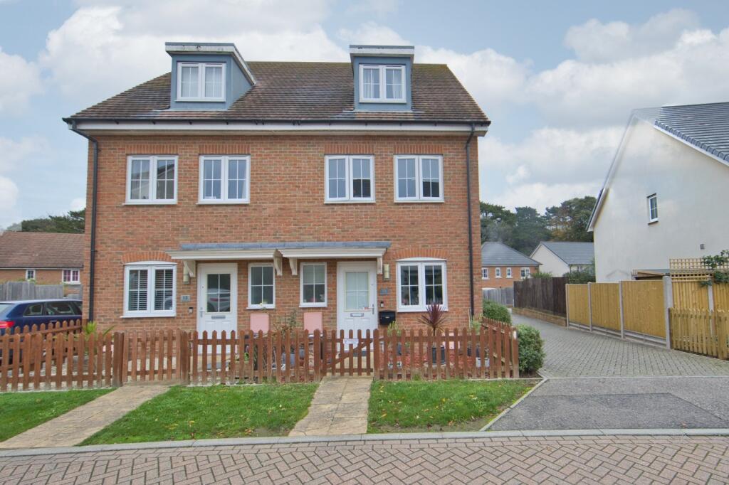 Main image of property: Colmanton Grove, Deal, CT14