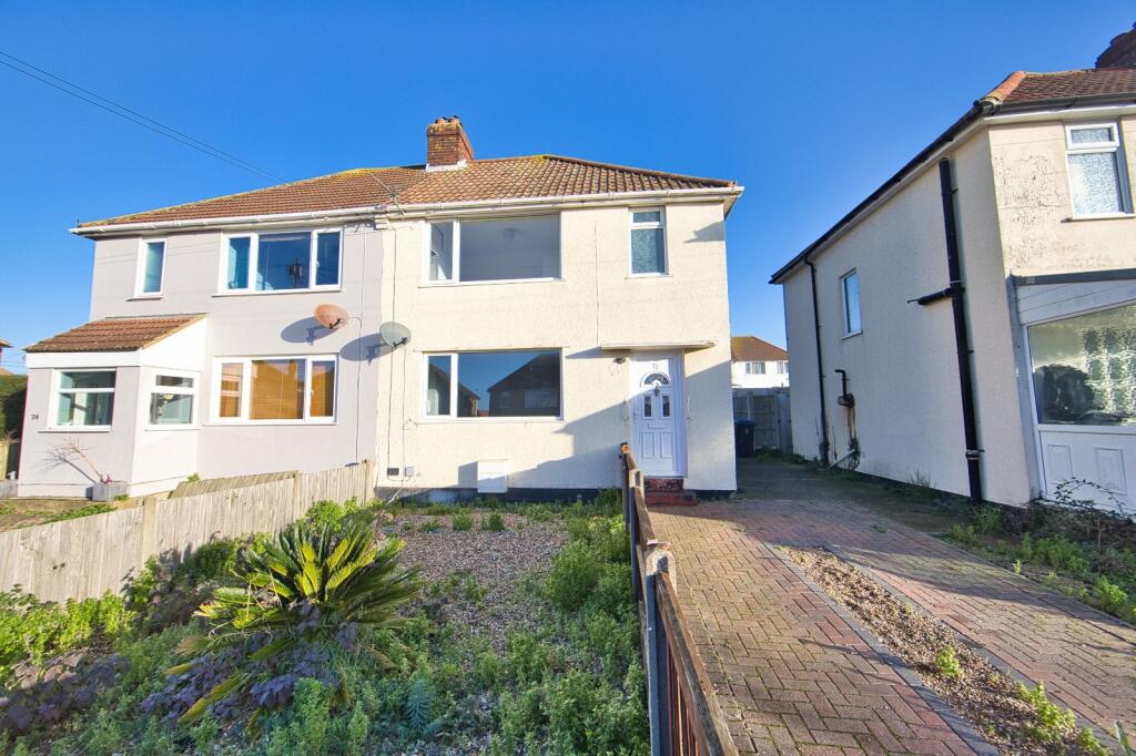 Main image of property: Lydia Road, Deal, CT14