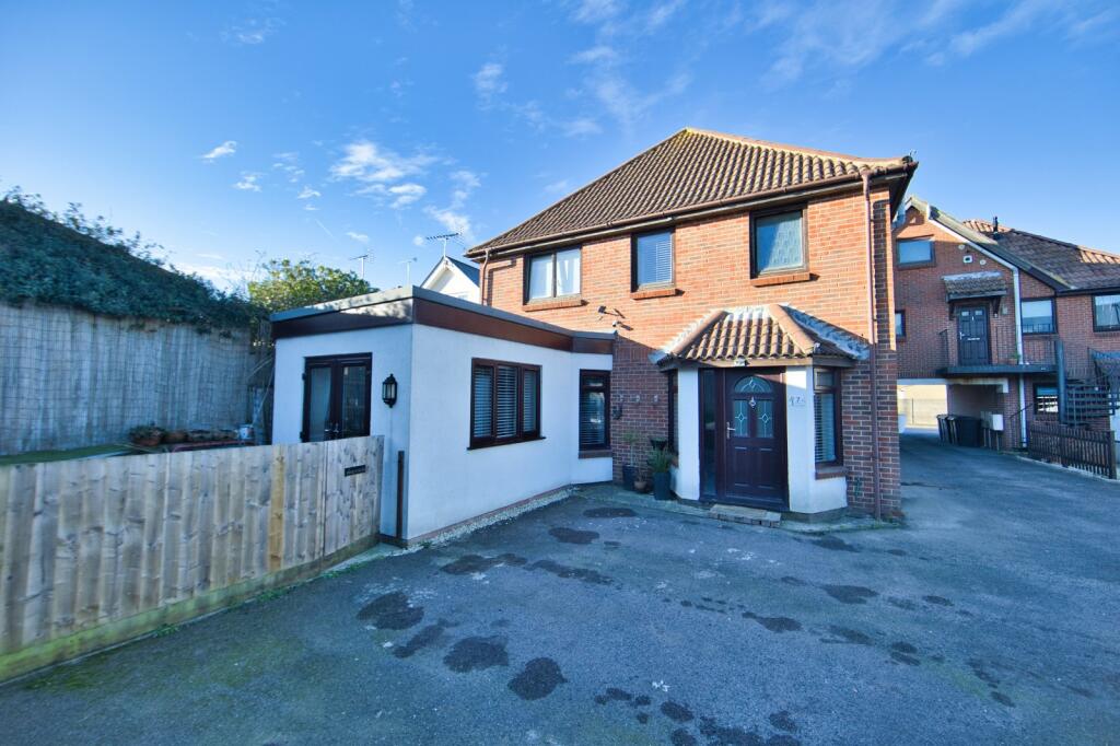Main image of property: Castle Mews, Mill Hill, Deal, Kent, CT14