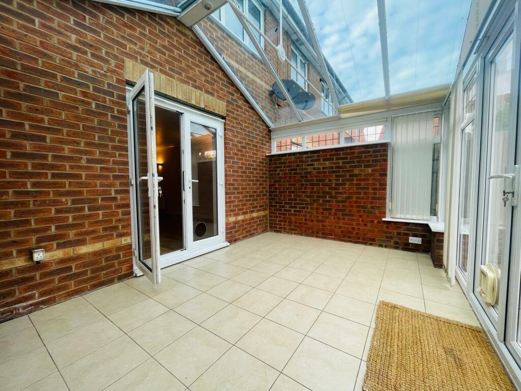 Additional property image - Daisy Drive, HATFIELD