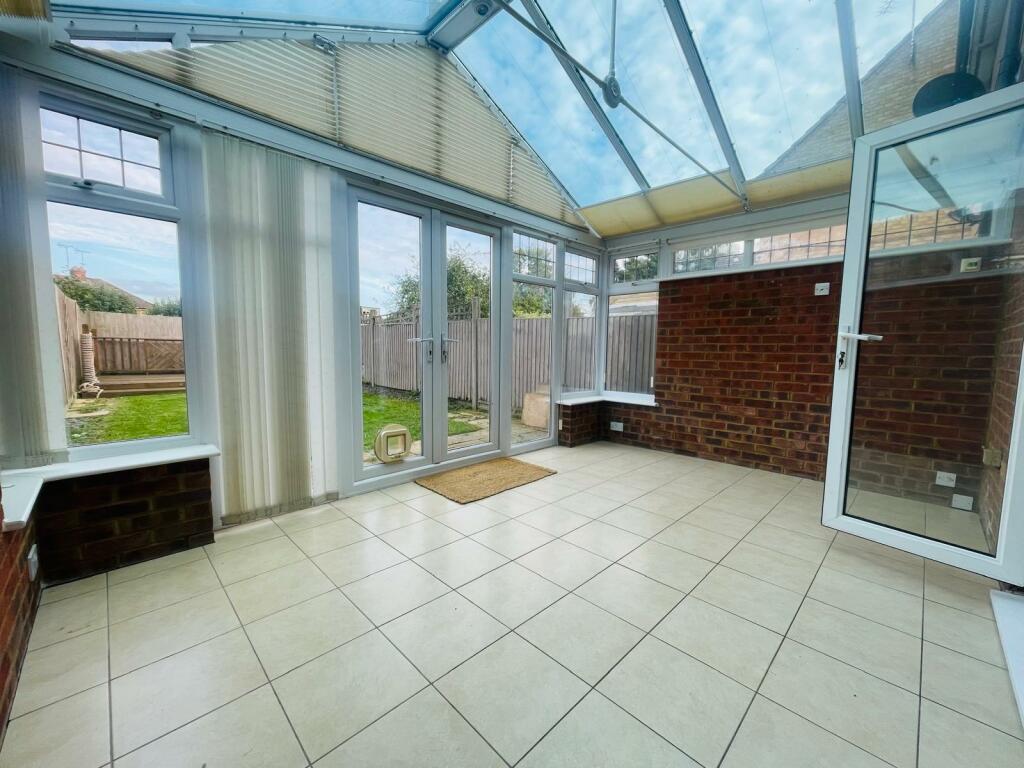 Additional property image - Daisy Drive, HATFIELD
