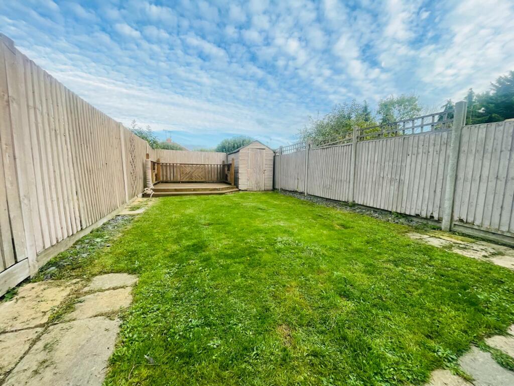 Additional property image - Daisy Drive, HATFIELD