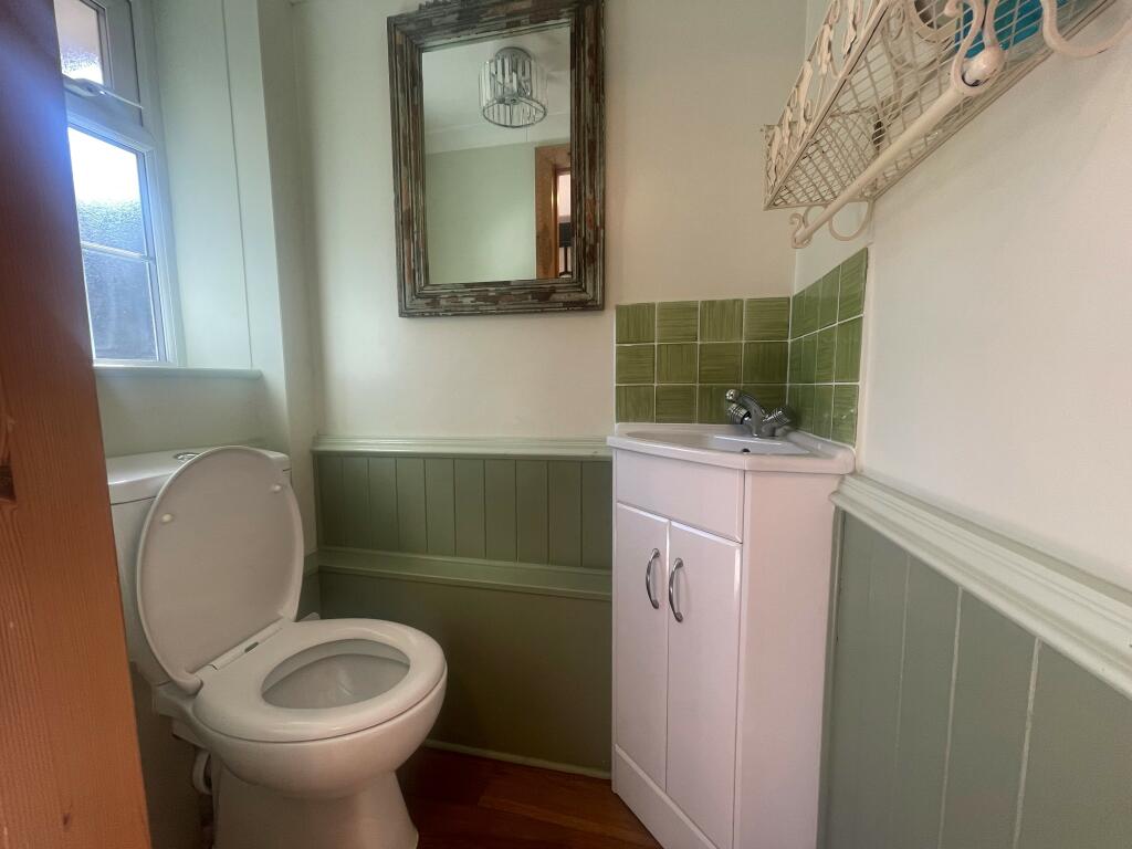 Additional property image - Lockley Crescent, HATFIELD