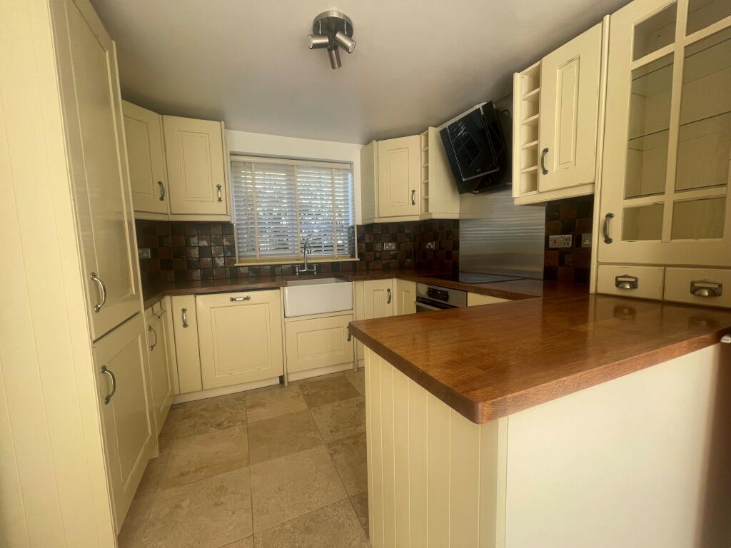 Additional property image - Lockley Crescent, HATFIELD