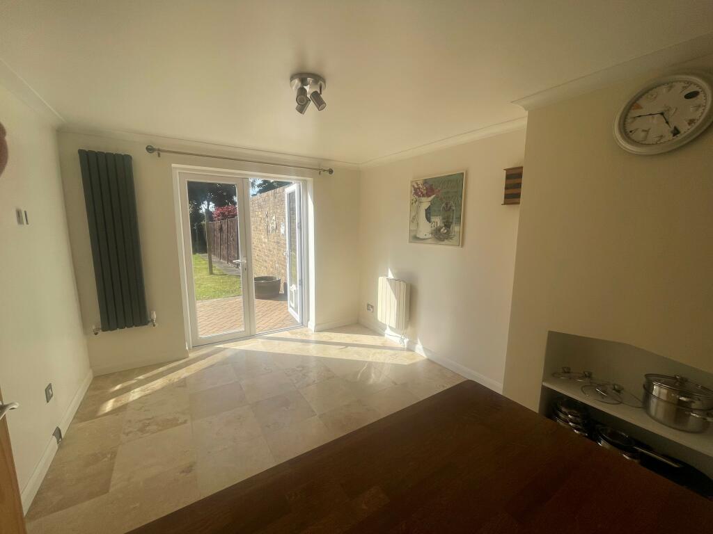 Additional property image - Lockley Crescent, HATFIELD