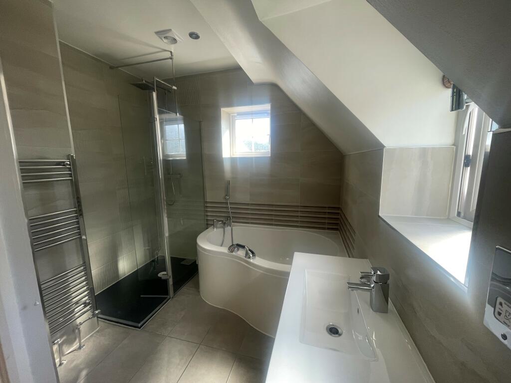Additional property image - Lockley Crescent, HATFIELD