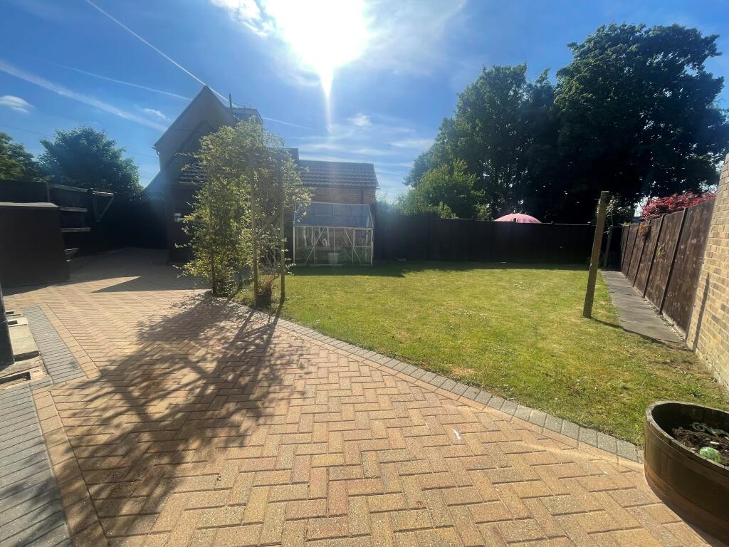 Additional property image - Lockley Crescent, HATFIELD