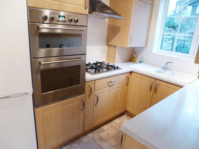 Additional property image - Old Hertford Road, HATFIELD