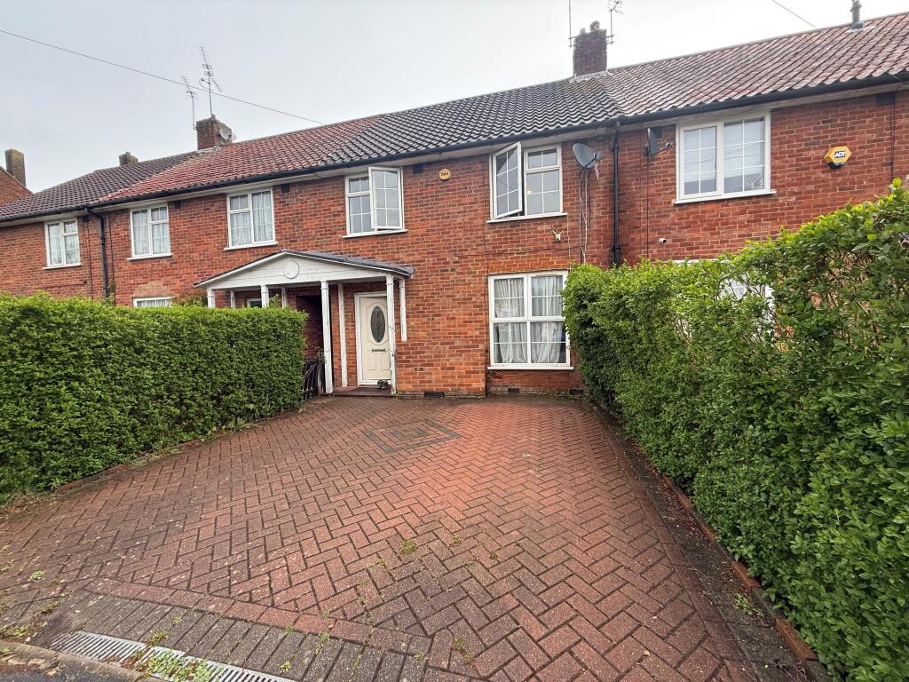 Main image of property: Holwell Road, WELWYN GARDEN CITY