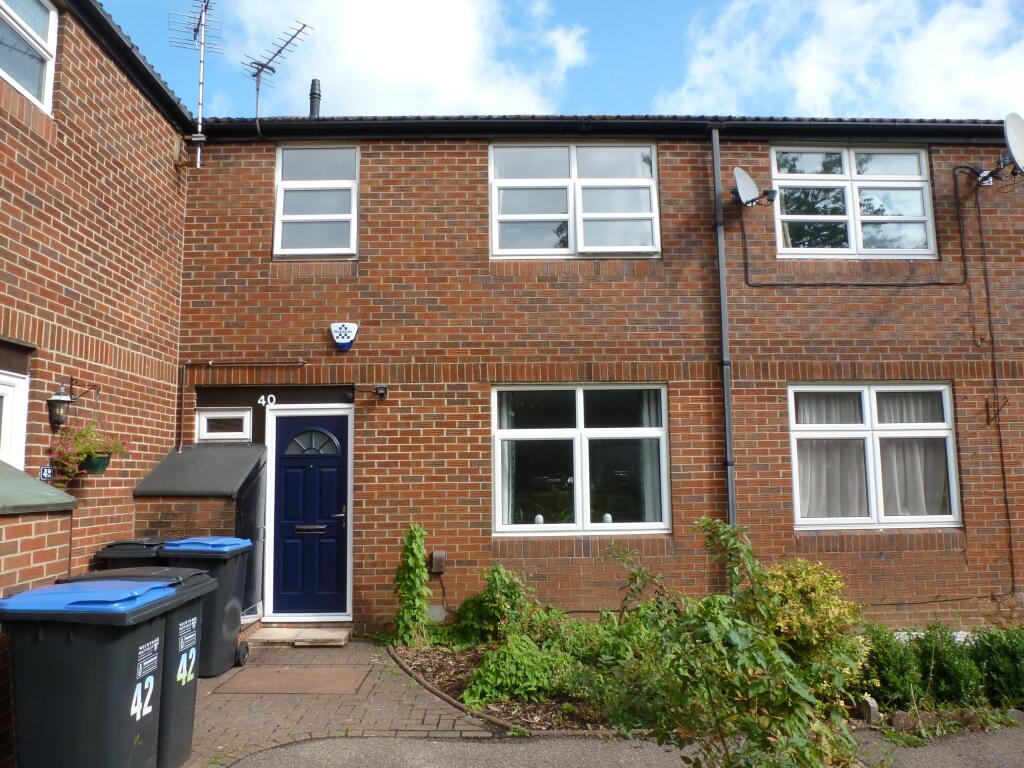 Main image of property: Guessens Road, WELWYN GARDEN CITY