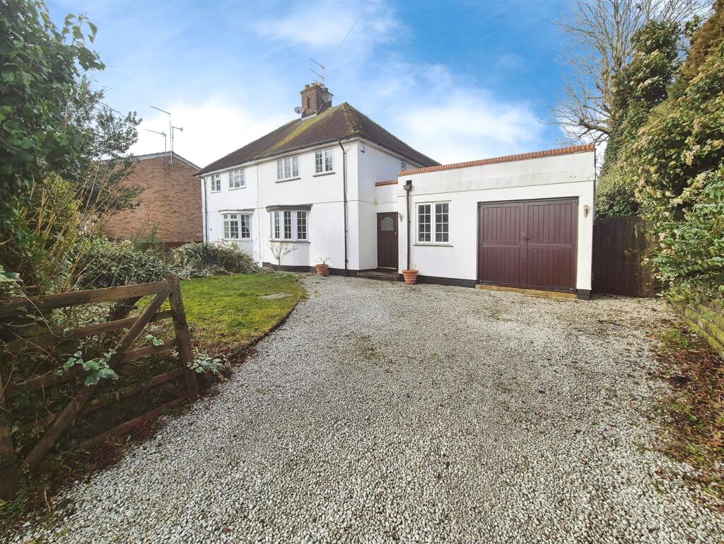 Main image of property: Station Road, Digswell, WELWYN